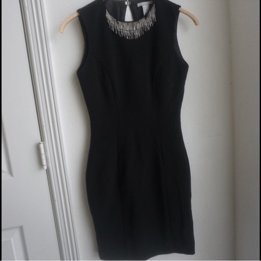 H&M Little black dress