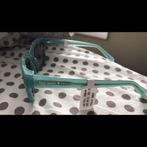 Authentic Kate Spade sunglasses. Case not incl.