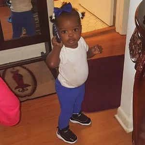 Meet your Posher, Rashad