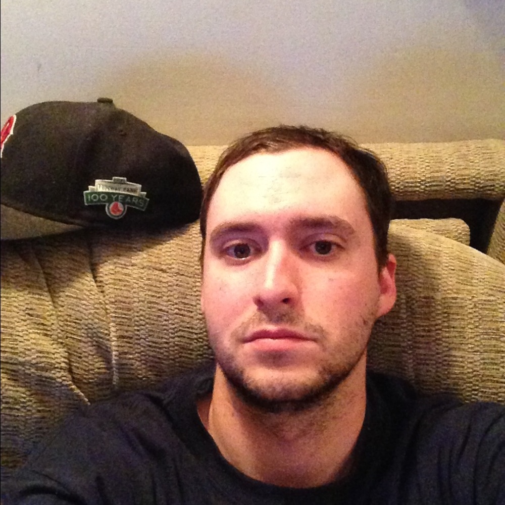 Meet your Posher, Tom