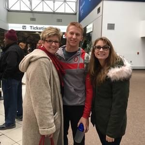 Meet your Posher, Jeana