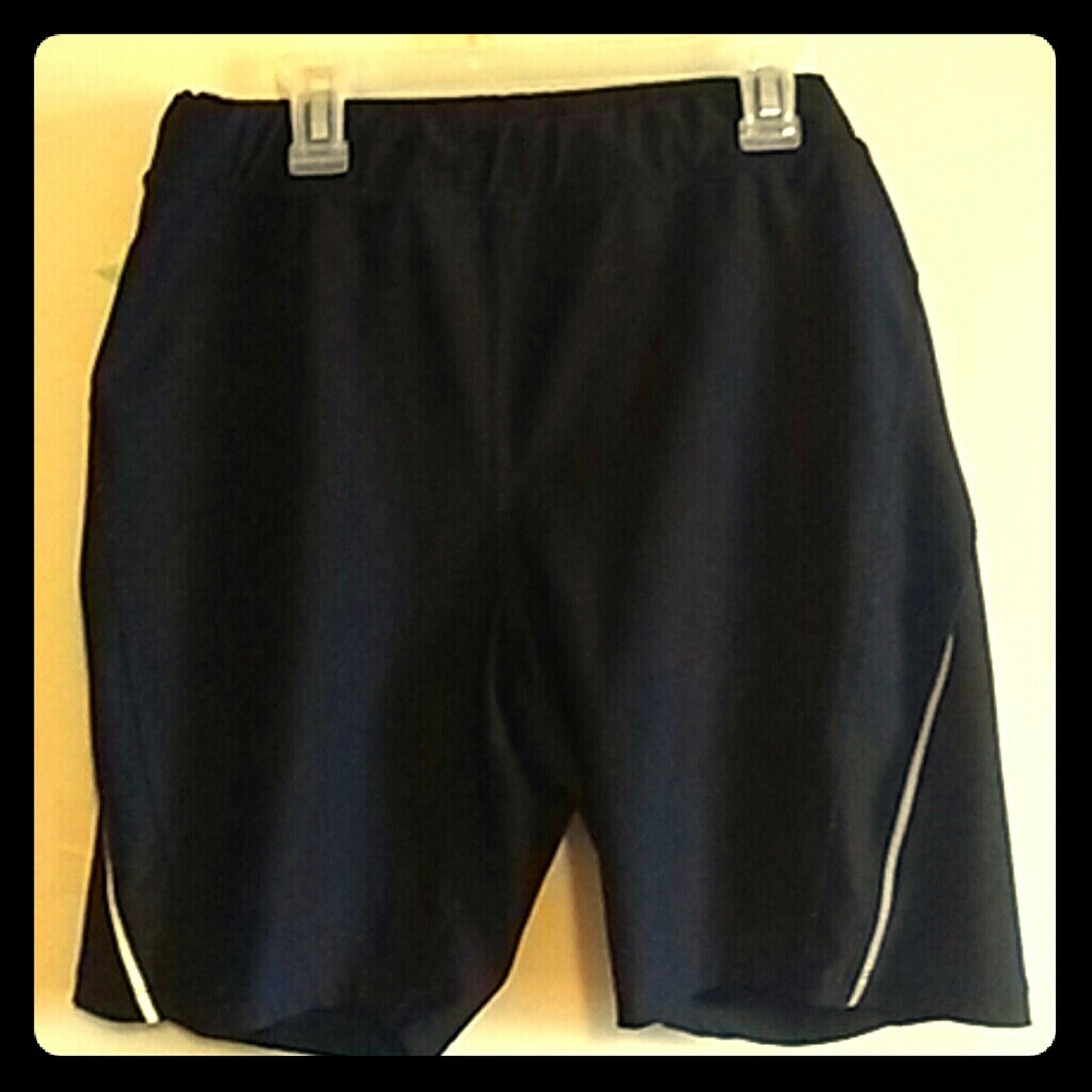 Biking shorts