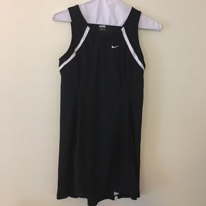Nike tennis dress