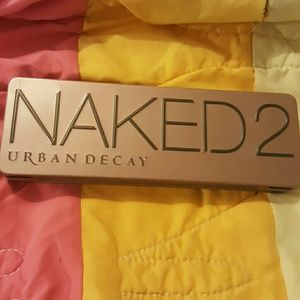 Urban decay Naked 2 Palette
