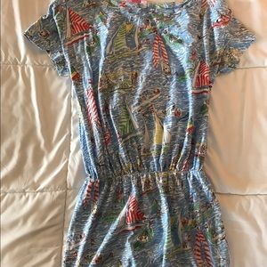 Lily Pulitzer Cotton Dress