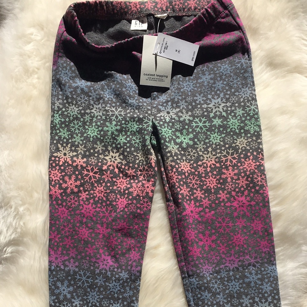 Gap leggings