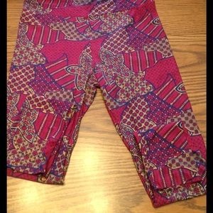 LulaRoe Leggings