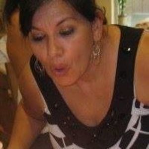 Meet your Posher, Marcia