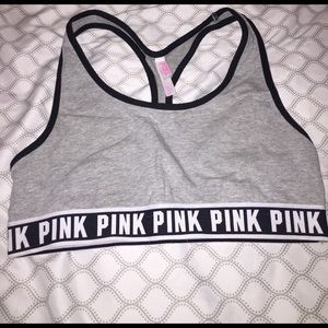 PINK Sports Bra
