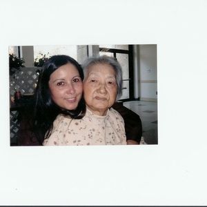 Meet your Posher, Patti