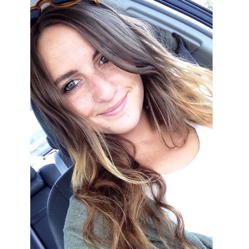 Meet your Posher, Regan