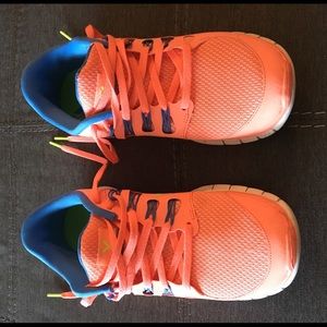 Nike Free 5.0