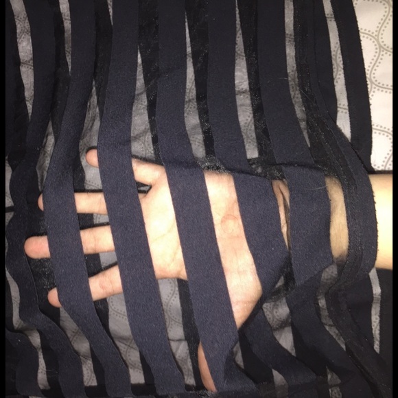 Bohemian Maxi Skirt - Picture 2 of 2