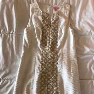 Lily Pulitzer Party Dress