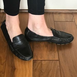 Cole Haan Sadie Deconstructed Driver Moccasin
