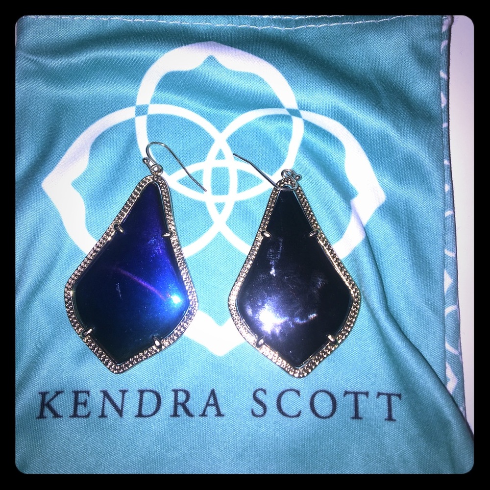 Kendra Scott Alex Earrings