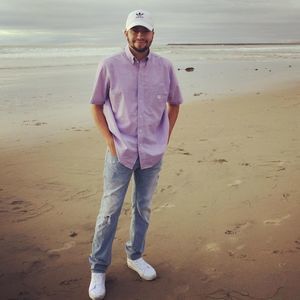 Meet your Posher, Roberto