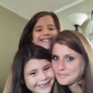 Meet your Posher, April