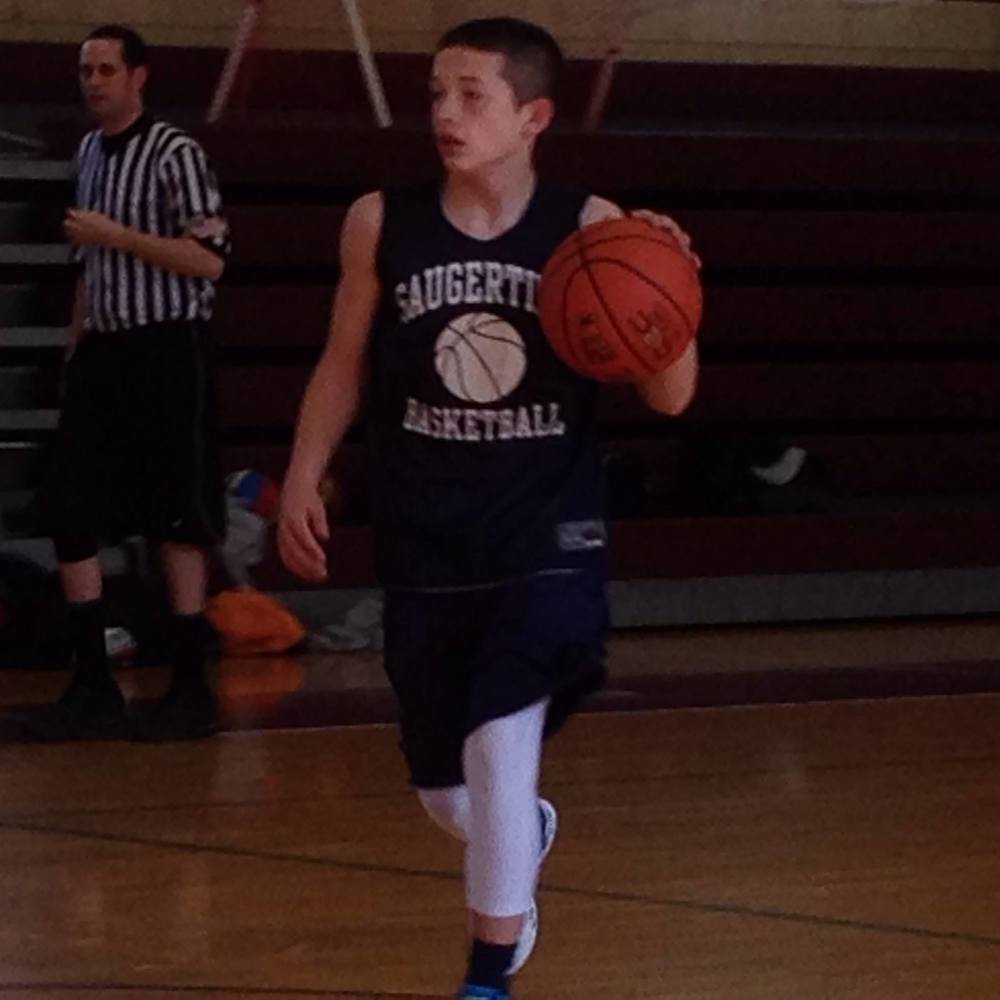 Meet your Posher, Dustin