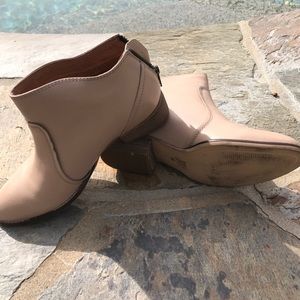 Seychelles Reunited Bootie