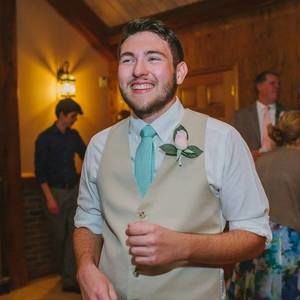 Meet your Posher, Allen