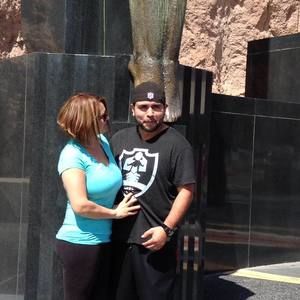 Meet your Posher, Lupe