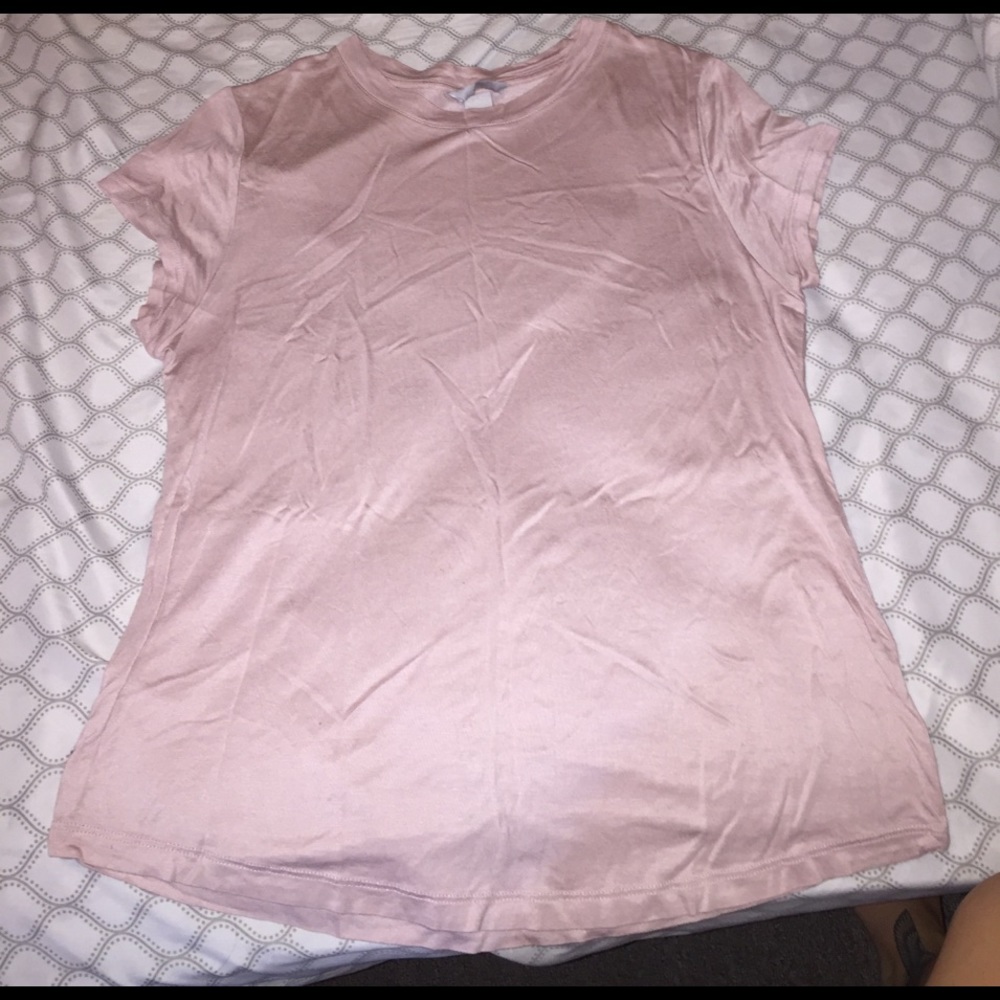 Basic H&M Tee