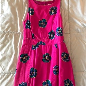 Lily Pulitzer Party Dress