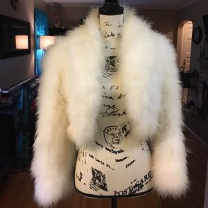 Fancy, stylish jacket