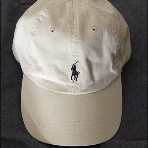 Ralph Lauren Classic sport hat