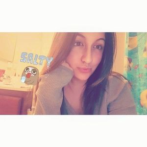 Meet your Posher, Morgan