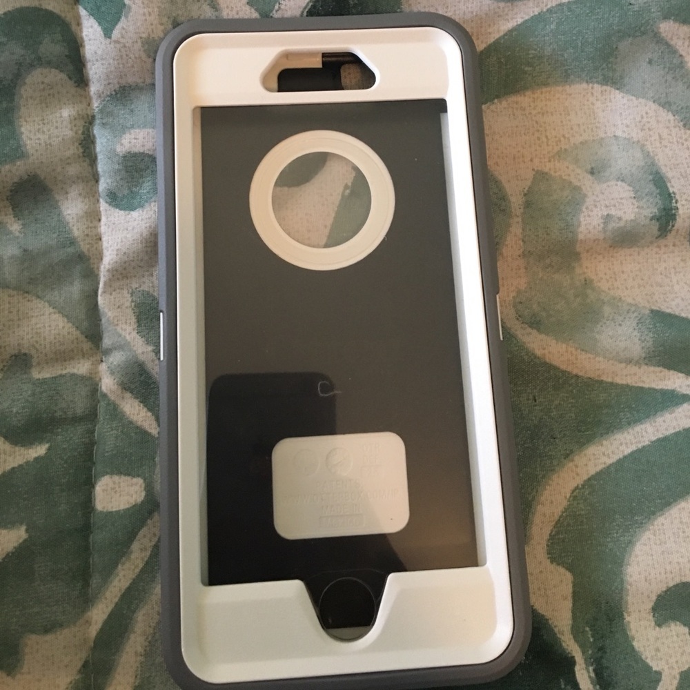 iPhone 6/6s case