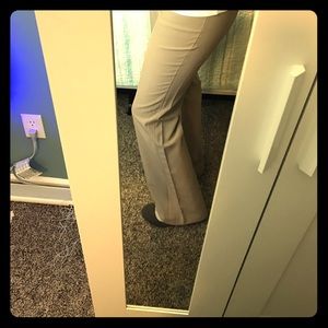 New York and Company khaki pants