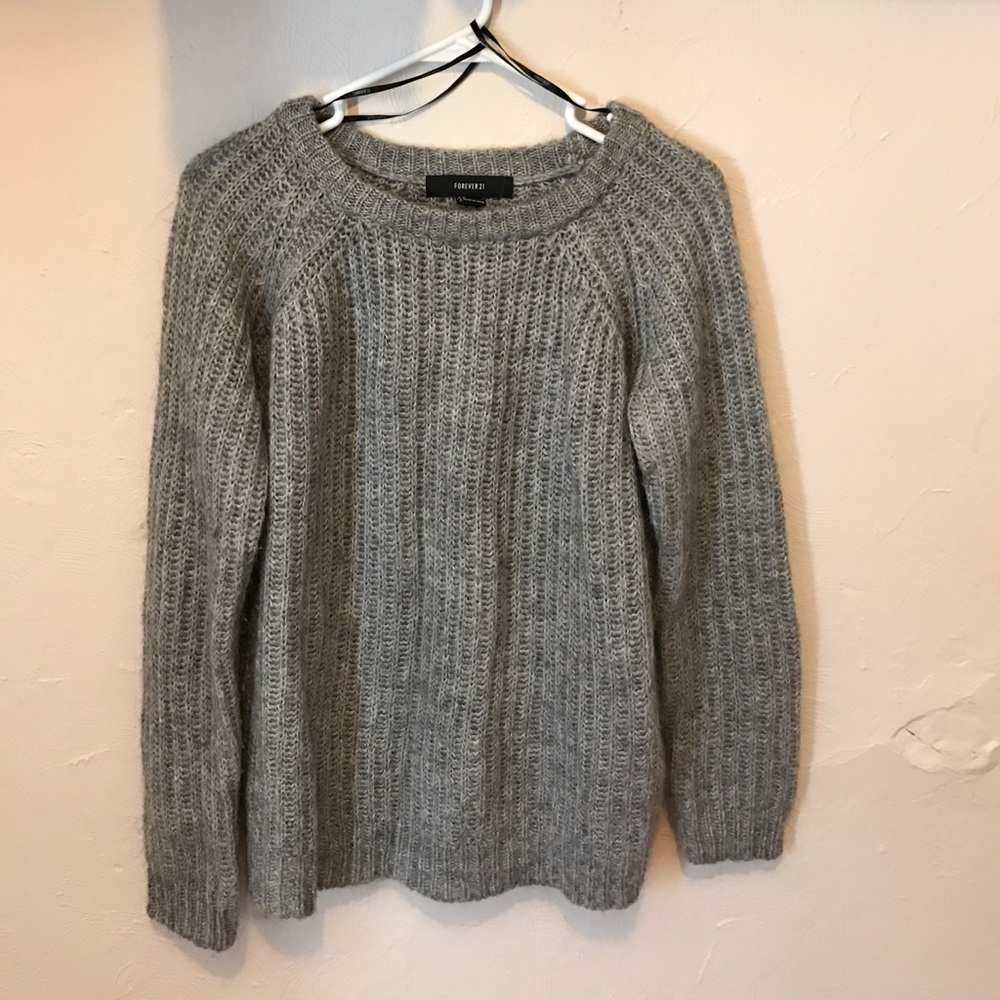 Forever 21 sweater