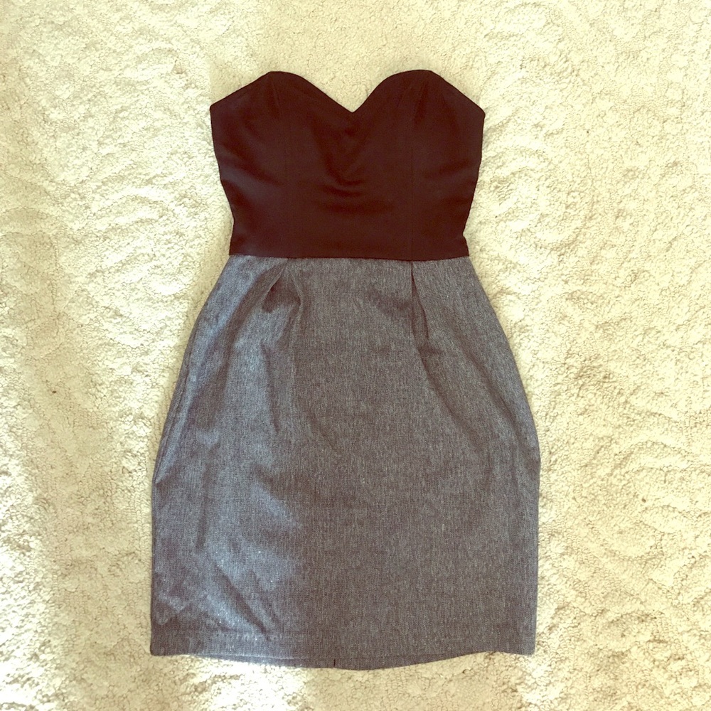 Guess mini dress size small