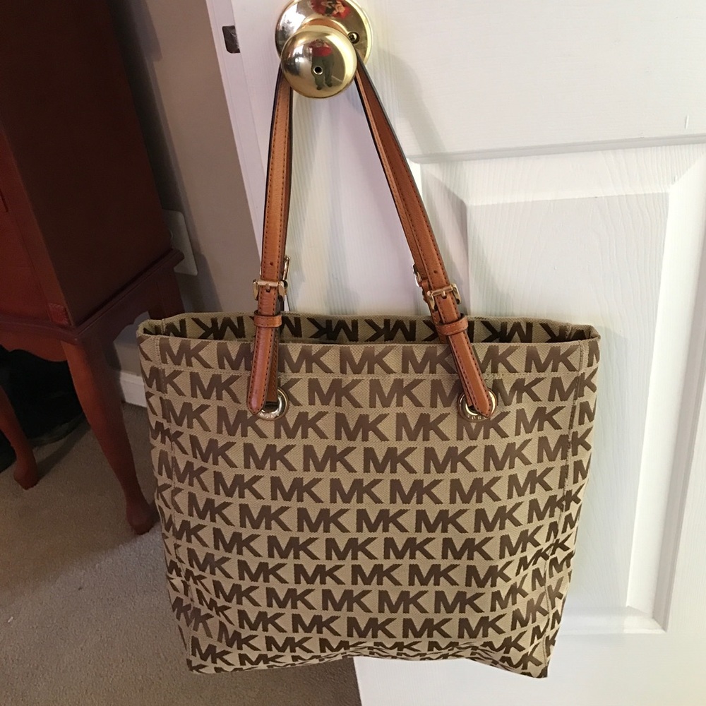 Michael Kors Handbag