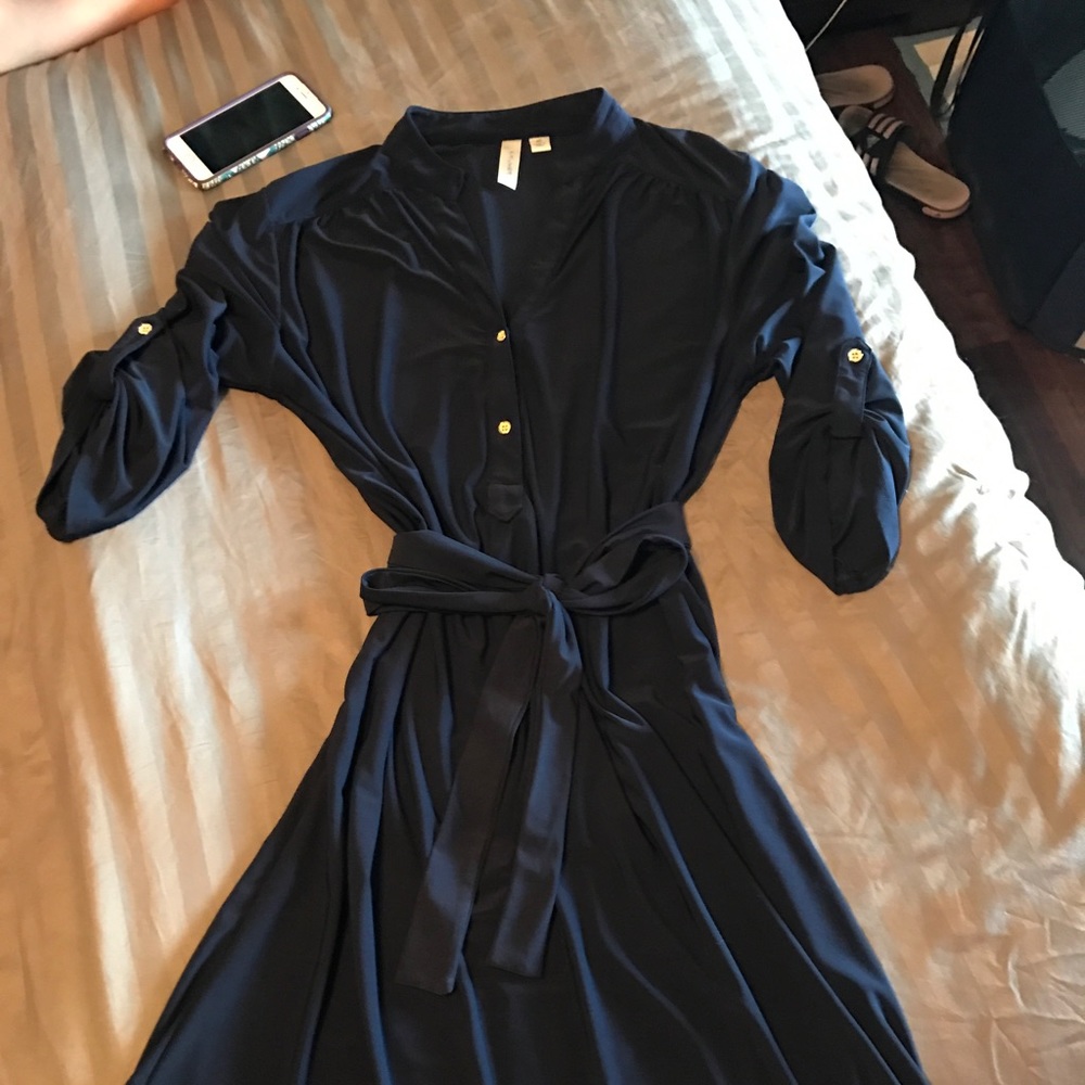 #16.     Cute dress