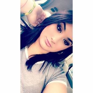 Meet your Posher, Grisel