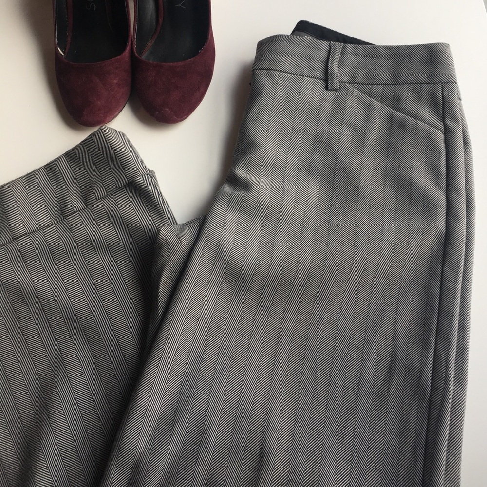 Editor Dress Pants