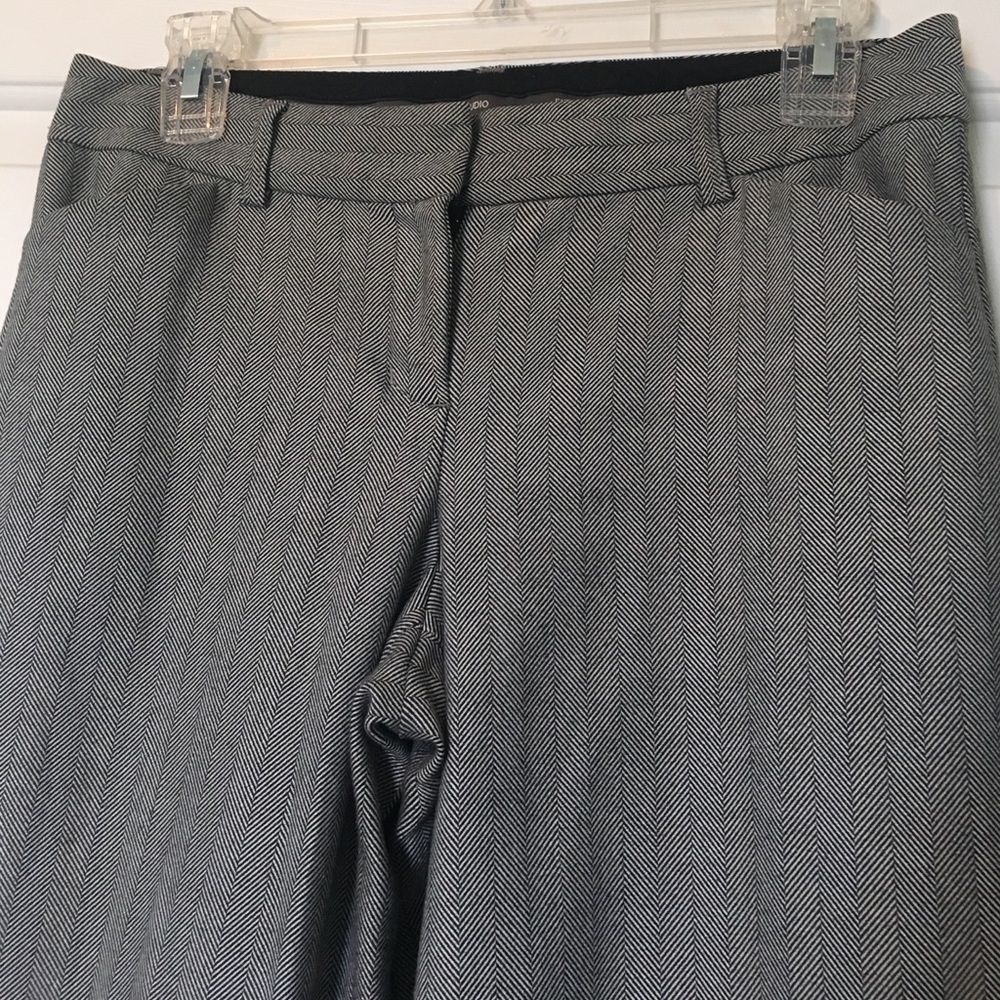 Editor Dress Pants - Picture 3 of 6