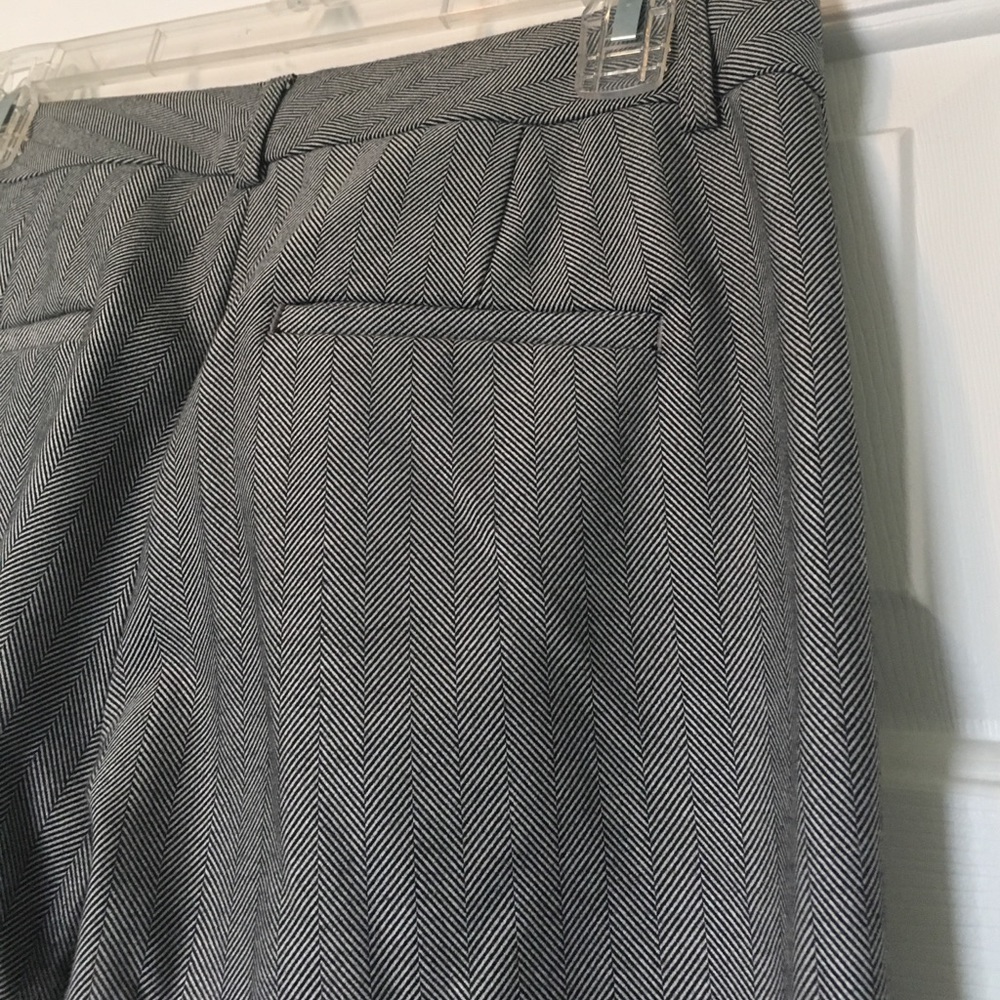 Editor Dress Pants - Picture 5 of 6