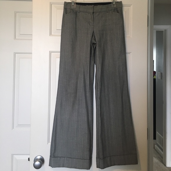 Editor Dress Pants - Picture 2 of 6