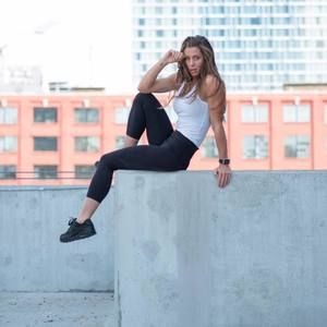 Meet your Posher, Kimberly