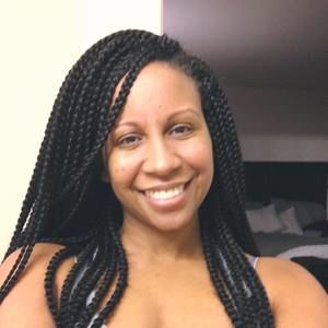 Meet your Posher, Alyse