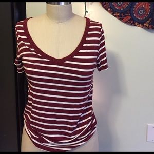 Target tee