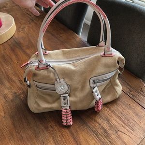 Jessica Simpson handbag