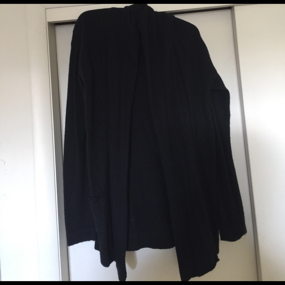 J. Crew cardigan