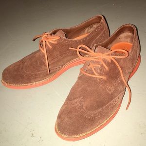 Women's Cole Haan shoes