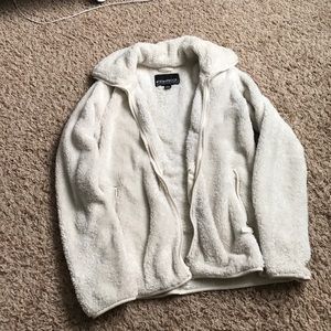 Weather proof jacket