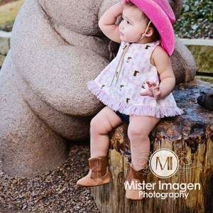 Meet your Posher, Monica